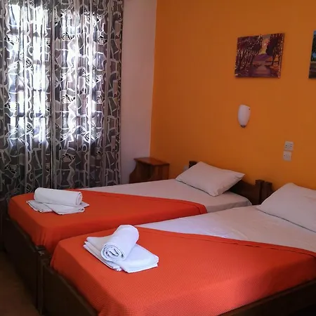 招待所 Eleni's House 斯基亚索斯镇