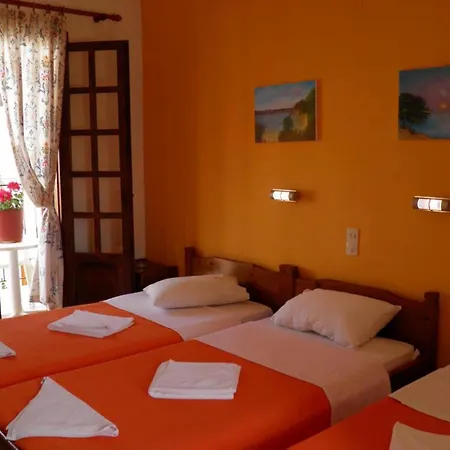 招待所 Eleni's House