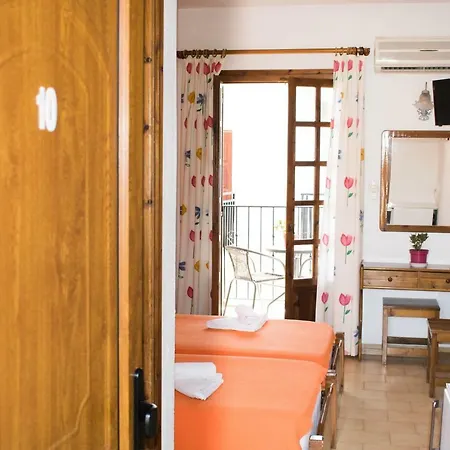 Eleni's House 招待所