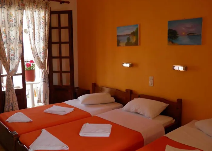 Guest house Eleni's House