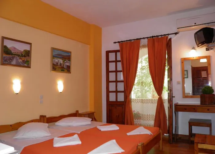 Guest house Eleni's House