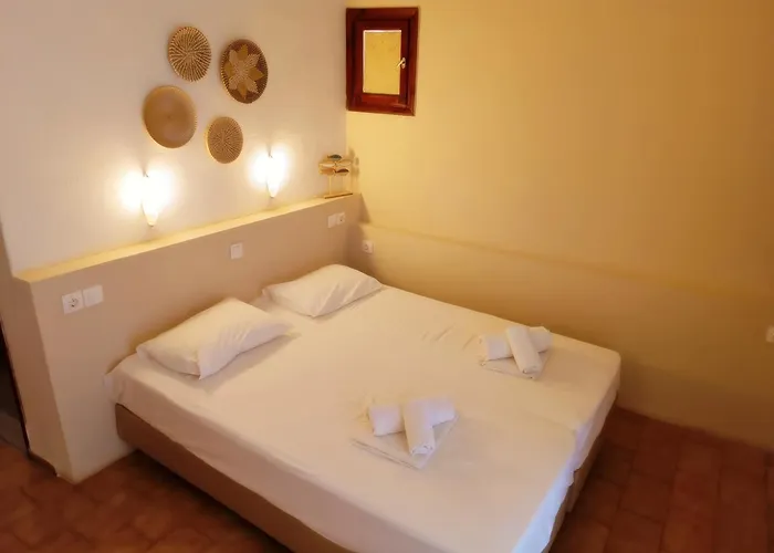 Eleni's House 3* Skiathos Town