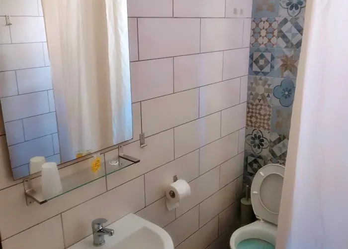 Guest house Eleni's House