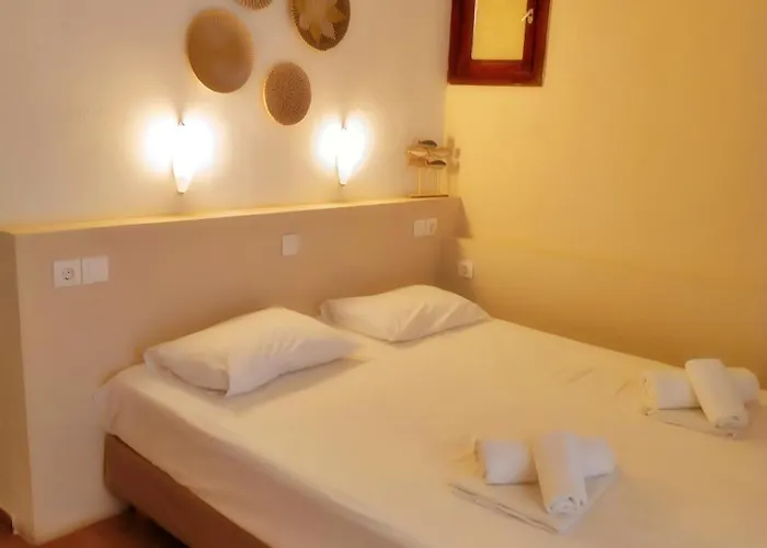 Eleni's House Guest house Skiathos Town