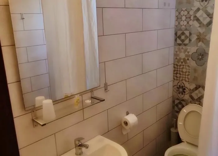 Eleni's House Skiathos Town