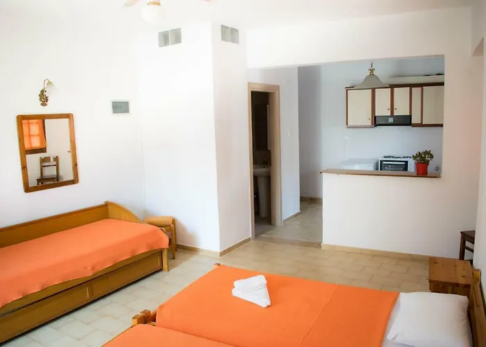 Eleni's House Skiathos Town