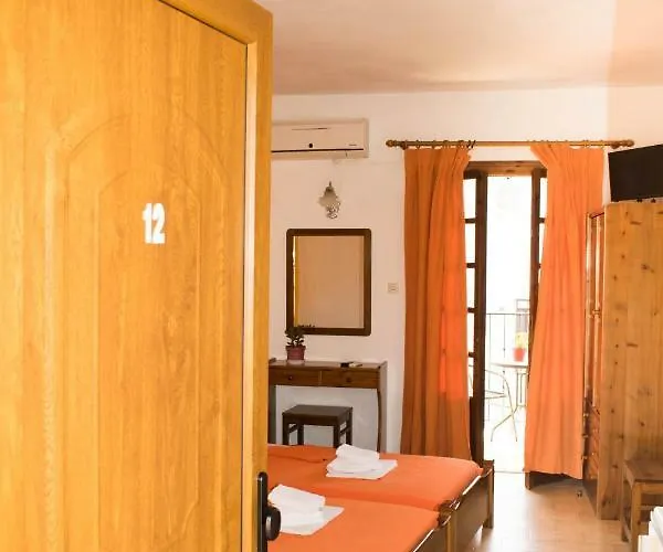 Eleni's House 3* Skiathos Town