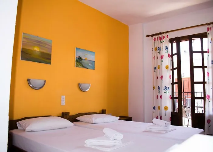 Eleni's House Guest house Skiathos Town