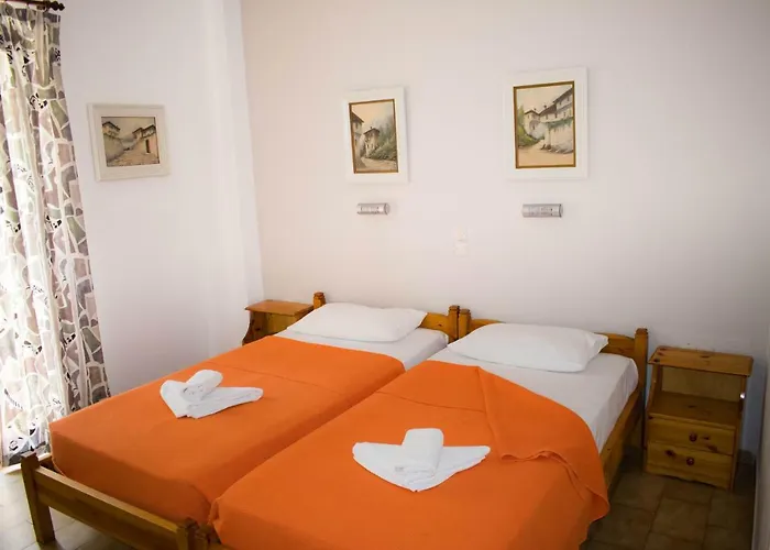 Guest house Eleni's House