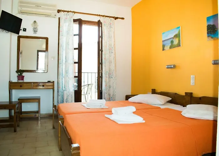 Eleni's House Guest house