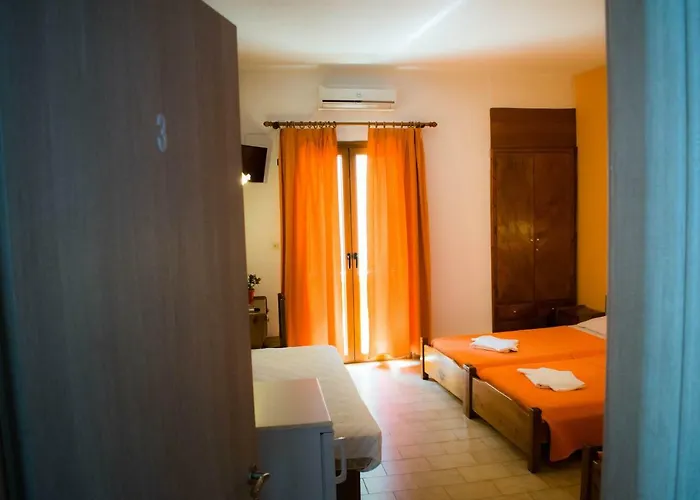 Eleni's House Skiathos Town