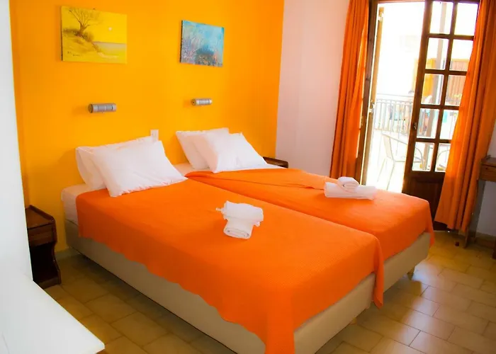 Eleni's House Guest house 3*