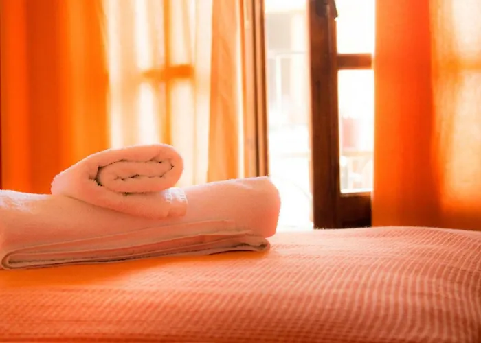 Guest house Eleni's House