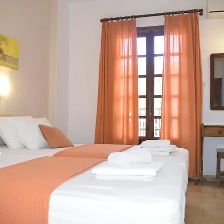 Eleni's House Skiathos Town