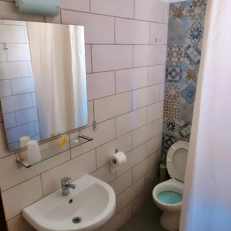 Vendégház Eleni's House