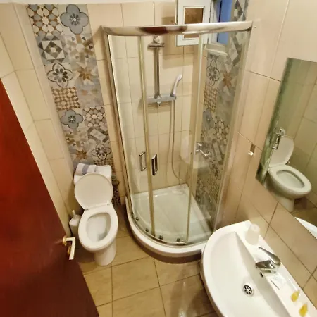 Pensjonat Eleni's House
