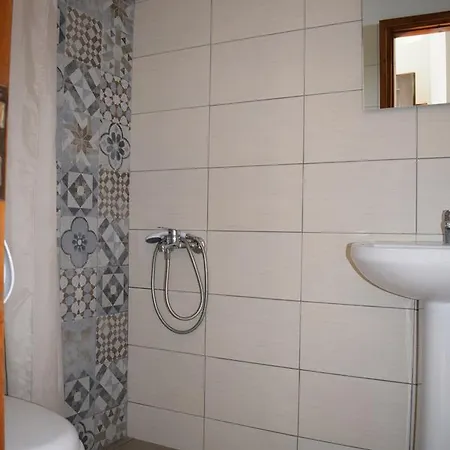 Eleni's House Vendégház