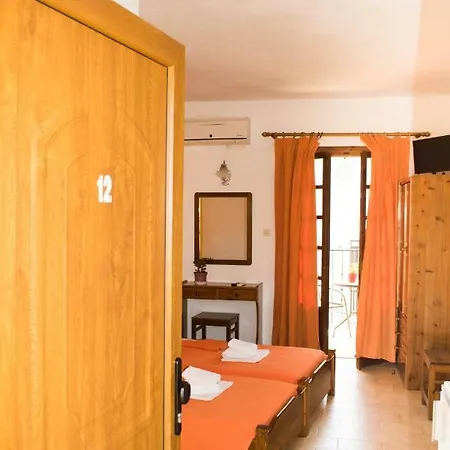 Eleni's House * Skiathos Town
