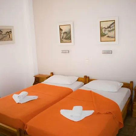 Vendégház Eleni's House