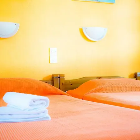 Eleni's House Szkiáthosz