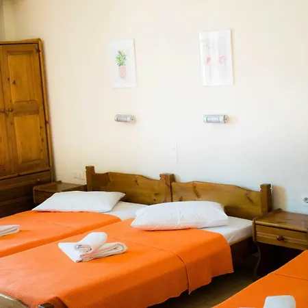 Eleni's House Guest house *