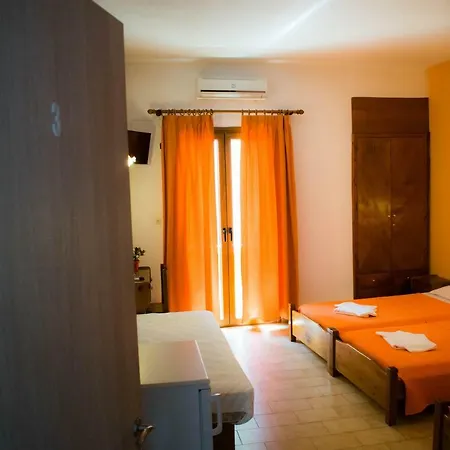 Eleni's House Skiathos stad