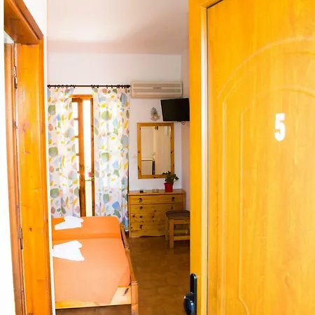 Guest house Eleni's House