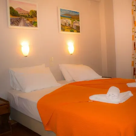 Guest house Eleni's House Skiathos Town