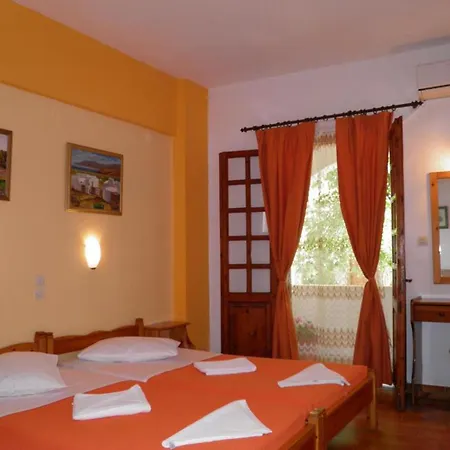 Gasthuis Eleni's House