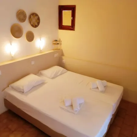 Eleni's House 3* Skiathos-stad