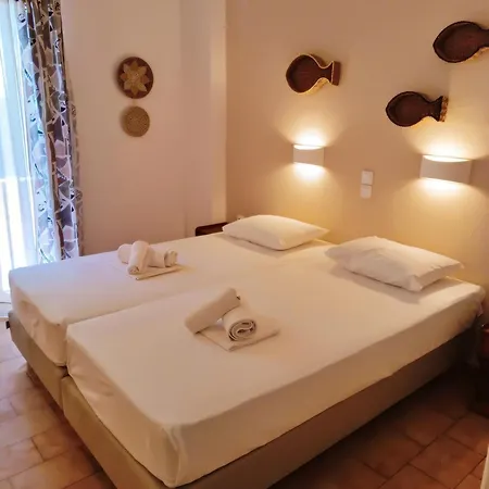 Eleni's House Gasthuis