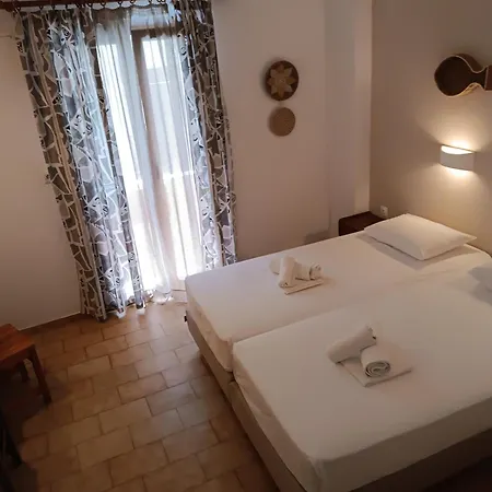 Eleni's House 3* Skiathos-stad