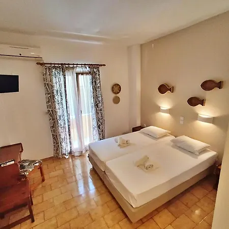 Eleni's House