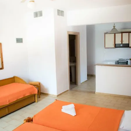 Eleni's House Skiathos-stad