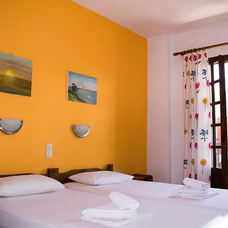 Eleni's House Gasthuis Skiathos-stad