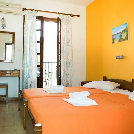 Eleni's House Gasthuis