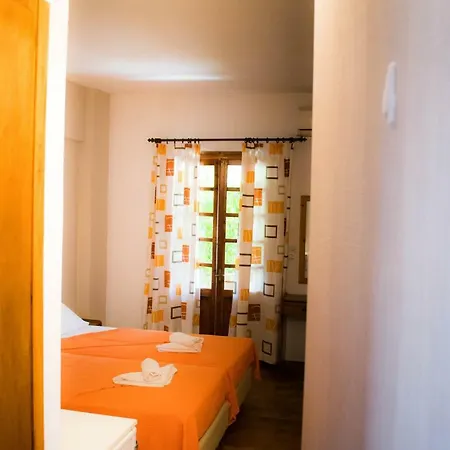 Eleni's House Skiathos-stad