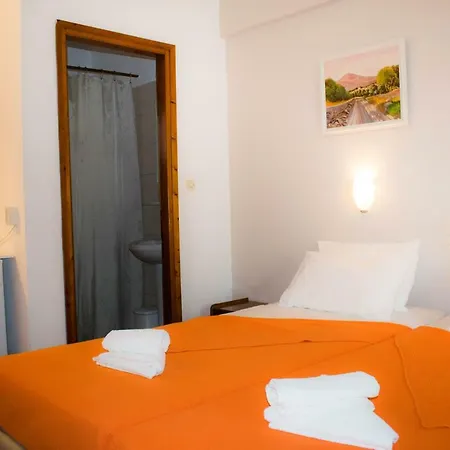 Eleni's House Skiathos-stad