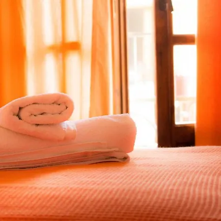 Gasthuis Eleni's House