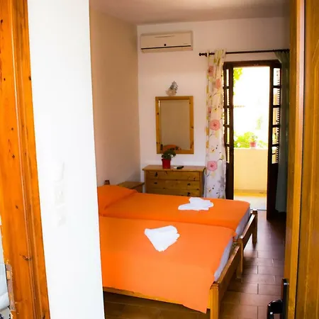 Eleni's House Skiathos-stad