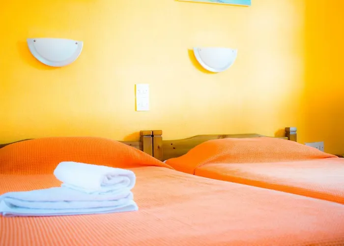 Eleni's House Skiathos Chora